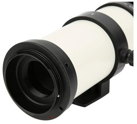 lens, Obiettivo con messa a fuoco manuale, bianco, apertura 420-800 mm, F 8.316, teleobiettivo zoom completo for fotocamera con attacco EF-S,for camera