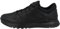 ECCO Damen EXOSTRIDE W Low Sneaker, Schwarz (Black), 41 EU