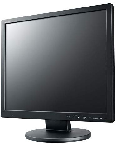 Hanwha / Samsung SMT-2233 - Monitor LED de 22 Pulgadas