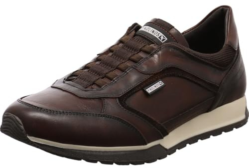 Pikolinos Deportivos DE Piel para Hombre CAMBIL M5N-6247C1 Cuero