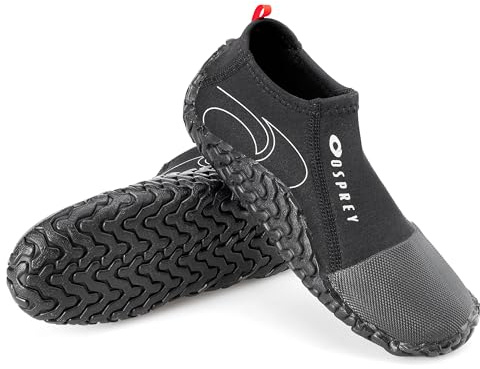 Osprey Children's Osprey Reef ShoesUnisex Watersport Aqua Shoes for Children