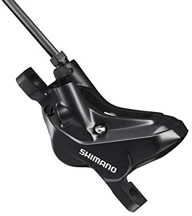 Shimano Acera Bremssattel Schwarz Einheitsgröße