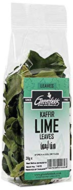 Kaffir - Hojas de lima (20 g)