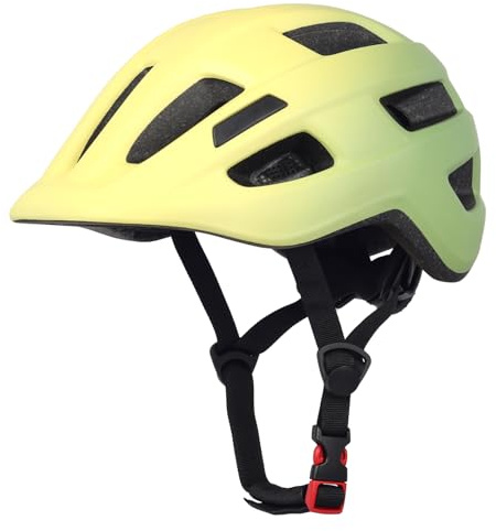 Toddler Kids Bike Helmet, Adjustable Infant Baby Bicycle Helmet for Age 1-2-3-4 Years Child Boys Girls, Lightweight for Multi-Sport Scooter Skateboard, 2 Sizes