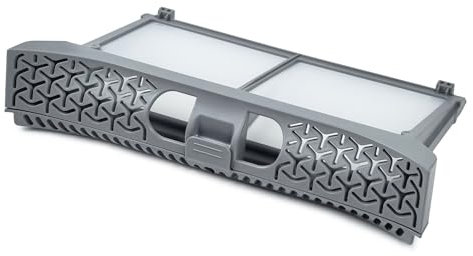 Tumble Dryer Lint Fluff Filter Cage Trap Compatible with Samsung DC61-03902A DV70 DV80 DV81 DV90 Series