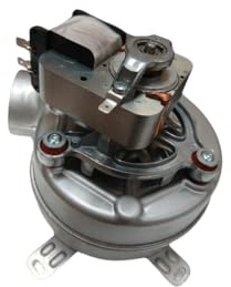Ventilatore aria per stufa a pellet originale mcz cod. 41801903500