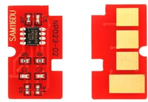 Chip de Unidad de Tambor de Imagen MLT R116L Compatible con SL M2835DW M2885FW M2825DW M2625 M2675 M2825 M2875 M2675FN M2835 M2885 M2825WN