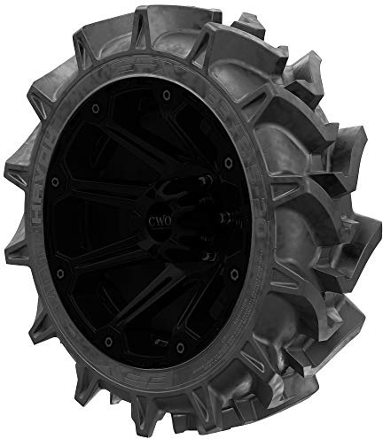 EFX MotoHavok Tire (31x8.5-14)