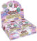 YuGiOh! Brothers of Legend Booster Display | DEUTSCHE AUSGABE | NEU & OVP | Yu-Gi-Oh Karten | + Arkero-G 100 Small Soft Sleeves