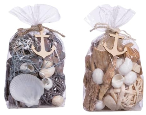 STAR S.P.A. Composizione Pot POURRI 200gr 65910
