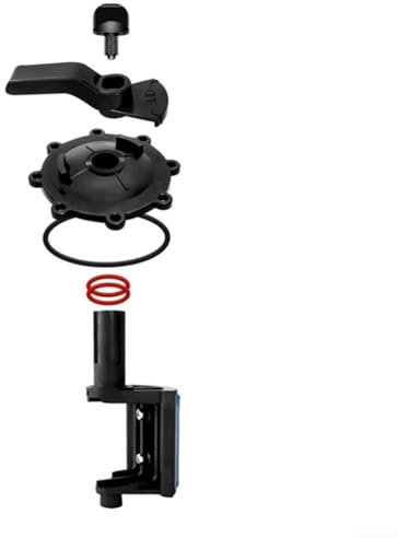 Semplifica la routine di manutenzione della piscina con i nostri kit di ricostruzione delle valvole compatibili con i prodotti