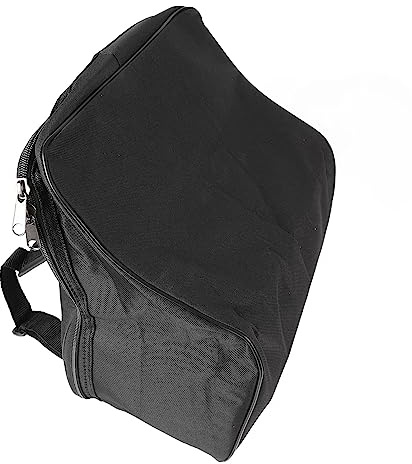 Sac Dos pour Accord on tui de Transport Robuste en Tissu Oxford avec Rembourrage Pais en Mousse Id al pour Concerts Cours et D placements