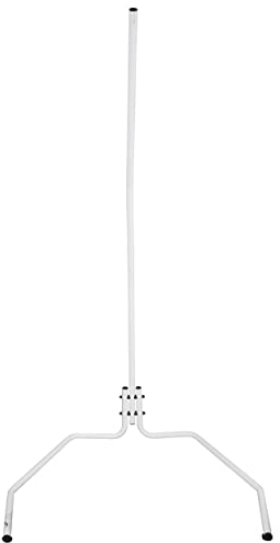 SCHMUSEWOLKE Baby Federwiegengestell Popart - Gestell für die Hängematte für Babys und Kleinkinder - unbedenklich bis 40kg