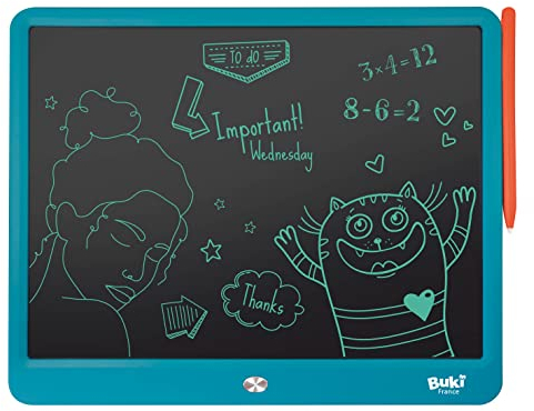 BUKI TD002 - Tableta de Dibujo XL