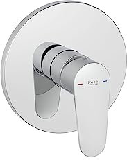 Roca A5A224FC00 - Mezclador monomando empotrable para ducha Victoria Plus