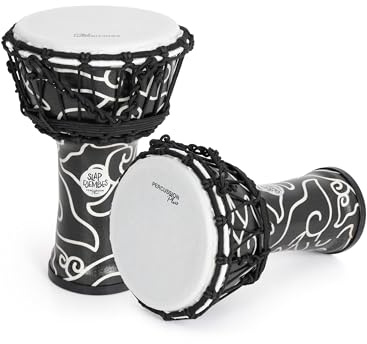 Slagverk Plus Ubud Djembe rep inställd - 7