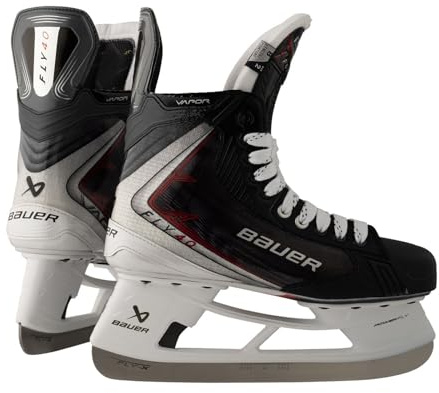 Bauer Vapor FLY40 skridsko Intermediate 6,5 – Euro 41 FIT2