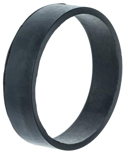 vhbw Riemen Antriebsriemen kompatibel mit Vorwerk ET20, ET21, ET30, ET31 Bodenbürste