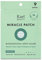 Rael Patch Anti Bouton Microcrystal - Skincare Coreen, Micro Aiguilles Dart, Acne Pimple Patches pour les Premiers Stades, Hydrocolloïdes Avec Huile Tea Tree, Vegan, Sans Cruauté (9 Patchs)