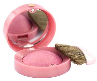 Bourjois Blush - 34 Rose D'Or