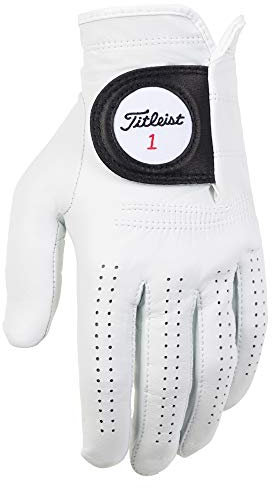 Titleist Players Men's Cadet Left Pearl, Large
