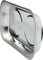 BRILLIANT TOOLS BT691165 Edelstahl-Magnet-Teller [Powered by KS TOOLS]