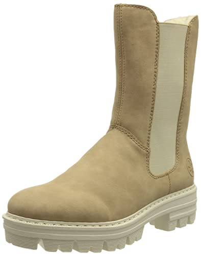 Rieker Damen Stiefeletten 76190