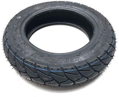 Ganzjahresreifen 3.50-10 4PR 56L M+S TL passend für Roller/Scooter – Vespa PX PK T5, Yamaha Cygnus, Peugeot V-Clic, Honda Lead, Kymco Calypso, SYM Super Duke, Suzuki AN 125