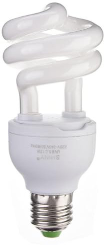 EUBEISAQI Haustier-UVB-Glühbirnen, kompakte Leuchtstofflampe, UVB-Lampe, Schildkröten-Glühbirne für Reptilien, Amphibien, Schildkröten, Eidechsen, Sukkulenten