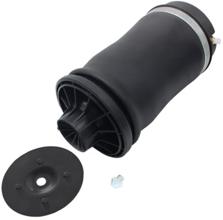 LUFASODERLING 1643200625 Luftfjäder para Mercedes W164 neumatica para Benz W164 W166 GL-klass X164 X166 GL320 LG350 GL450 ML320 ML350 ML450 ML500 ML550 ML63 AMG 1643201025 1663200325