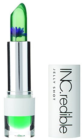 INC.redible Jelly Shot Lipstick, Watch Me Go