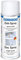 WEICON Spray Zinc Spécial Clair 400 ml ; Peinture antirouille pour surfaces métalliques ; adapté au galvanisé à chaud frais