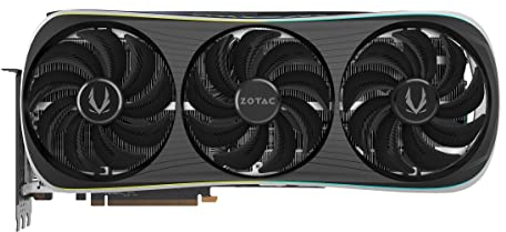 Zotac VGA RTX4070TI AMP Extreme AIRO 12GB