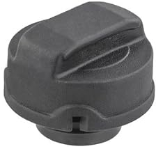 Tankdeckel ohne Schlüssel von XTRM-CAR kompatibel mit Ford Fusion Bj. 2002-2012 ideal angepasst