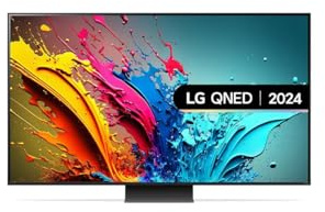 Smart TV LG 86QNED86T6A 4K Ultra HD QNED 86 - Marca: LG - EAN: 8806096003695