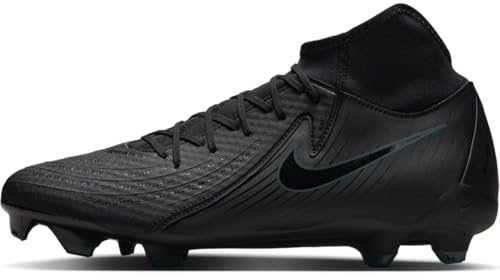 Nike FD6725-002 Phantom Luna II ACADEMY FG/MG Herren Black EU 43
