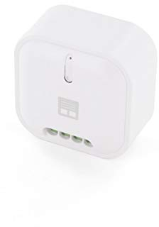 DiO Connected Home Module sans fil volet roulant 500W portée 50m Blanc