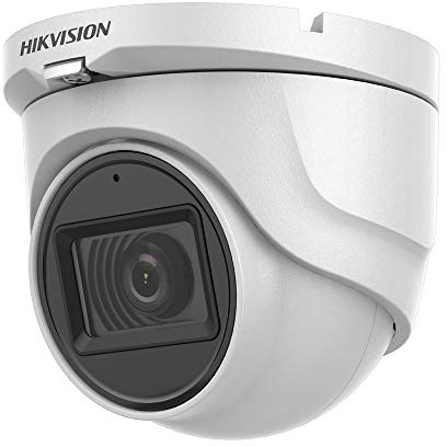 HIKVISION DS-2CE76H0T-ITMFS(2.8MM)