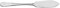Grunwerg Venus Fish Knives, 18/0 Stainless Steel, Mirror Finish, Fiddle Pattern – Stylish Everyday Cutlery (Pack of 12)