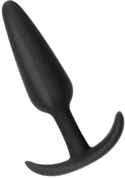 YILUQIFLY Set de sextoys Anal Plug Butt Plug Anal,trois tailles Petit+Moyen+Grand sélectionnable Sex Toys Buttplug en silicone Butt Plug pour femmes et hommes (Moyen)