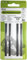 Lot de 4 lames réversibles en métal dur 82 mm pour rabot électrique Bosch PHO 300 / PHO 3-82 / GHO 18 V/PHO 35-82 C