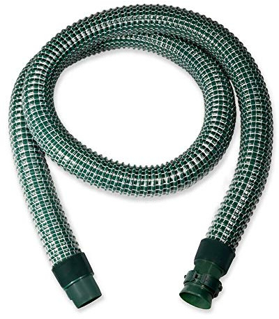 Hochwertiger Ersatzschlauch - Für Vorwerk Tiger 250 passend - Bestleistung beim Saugen