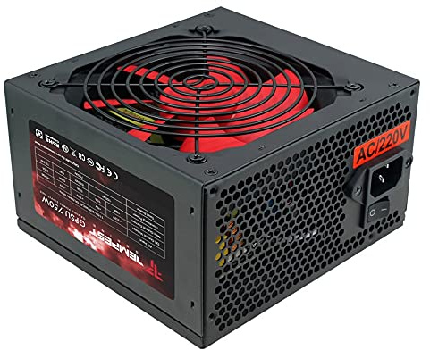Tempest Gaming GPSU Fuente de