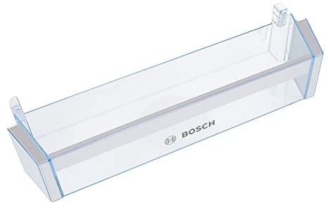 sparefixd Plateau porte-bouteilles pour réfrigérateur congélateur Bosch KSV