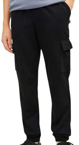 JACK & JONES Boy Hose mit Regular Fit Hose mit Regular Fit