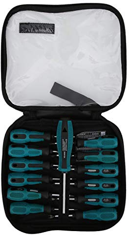 Set di Cacciaviti Angolari in Acciaio 45#/U/Y S - Omic, Utensili Manuali Lavoro