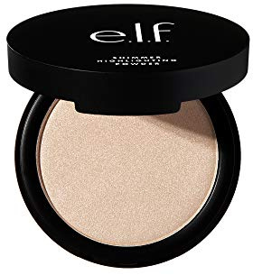 E.L.F. Cosmetics, Shimmer Highlighting Powder, Starlight Glow, 0.28 oz (8 g)