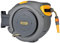 30M Auto Reel Hose Pipe, Internal, Length 30M, Hozelock - Auto Reels