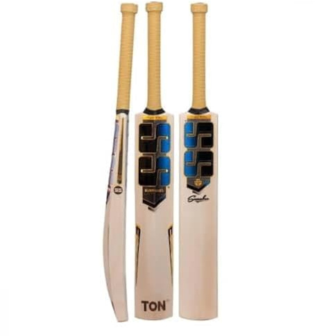 SS GG Smacker Players Cricket Bat