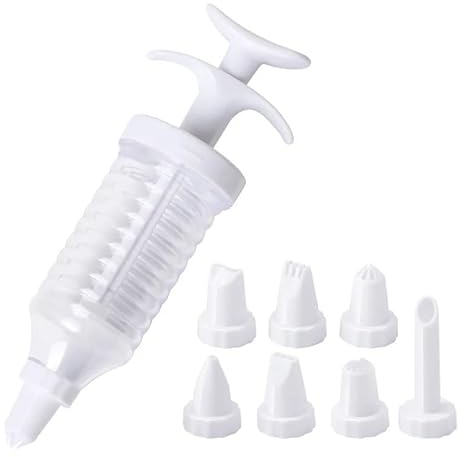 PARENCE décorateur, Blanc, M